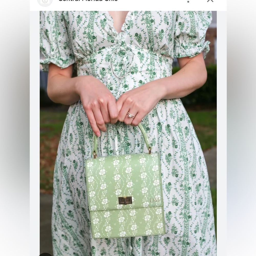 Hill House Sabrina dress